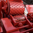 Morbark Denubber Debarker Head, Smith Sawmill Service