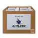 BIOLUBE #43, 4 gallons, Smith Sawmill Service is authorized distributor