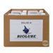 BIOLUBE #4, 4 gallons, Smith Sawmill Service a BID Group Company is authorized distributor