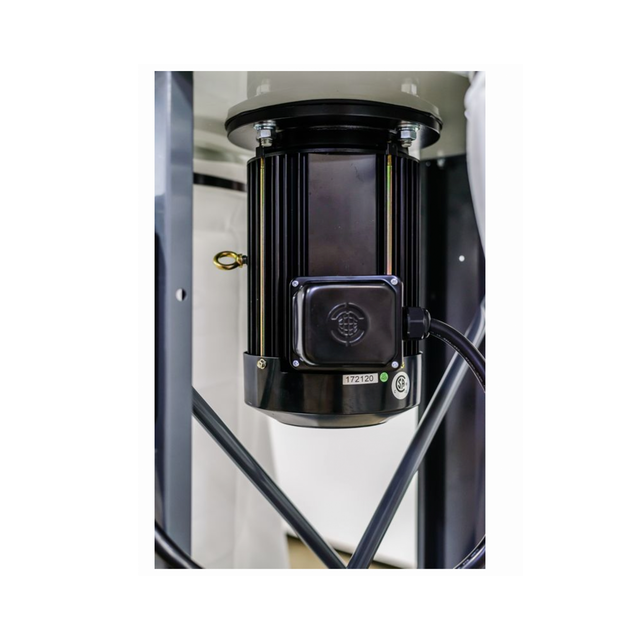 NorthTech Dust Collector NT DE005734 4900 CFM, Smith Sawmill Service