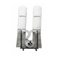 NorthTech Dust Collector DC50-3-534, Smith Sawmill Service