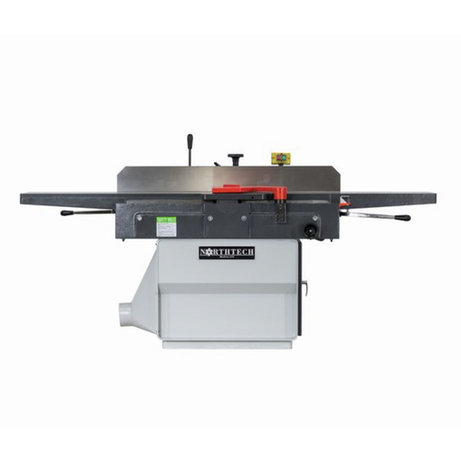 NorthTech Jointer NT 1284HC-532, Smith Sawmill Service