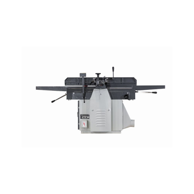 NorthTech Jointer NT 1284HC-532, Smith Sawmill Service