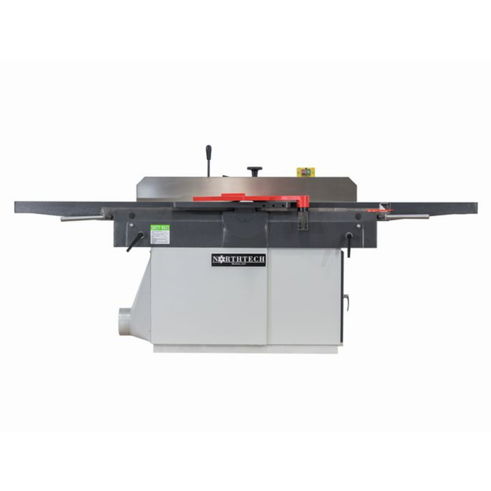 NorthTech Jointer NT 1696HC-732, Smith Sawmill Service