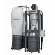NorthTech Dust Collector NT 2ST-10XL-1034, Smith Sawmill Service