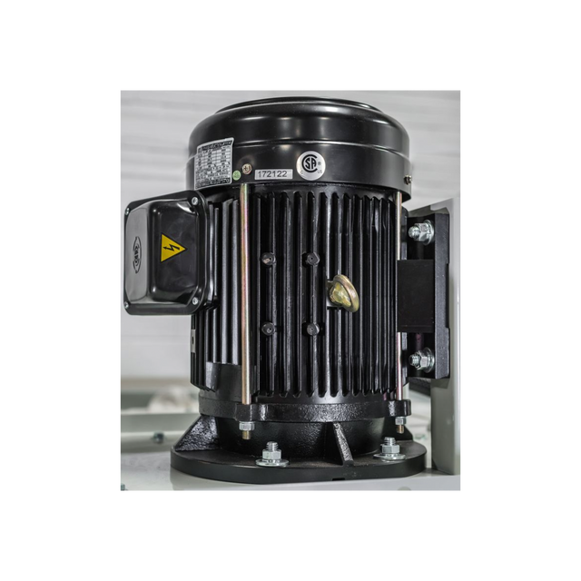 NorthTech Dust Collector NT 2ST-10XL-1034, Smith Sawmill Service
