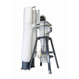 NorthTech Dust Collector NT 2ST-20XL-RAL-2032, Smith Sawmill Service