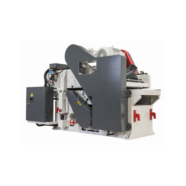NorthTech Double Surface Planer NT 610EL Heavy Duty, Smith Sawmill Service