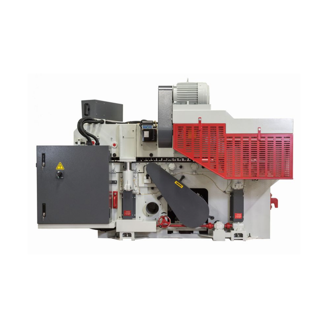 NorthTech Double Surface Planer NT 610SC-I-40302, Smith Sawmill Service