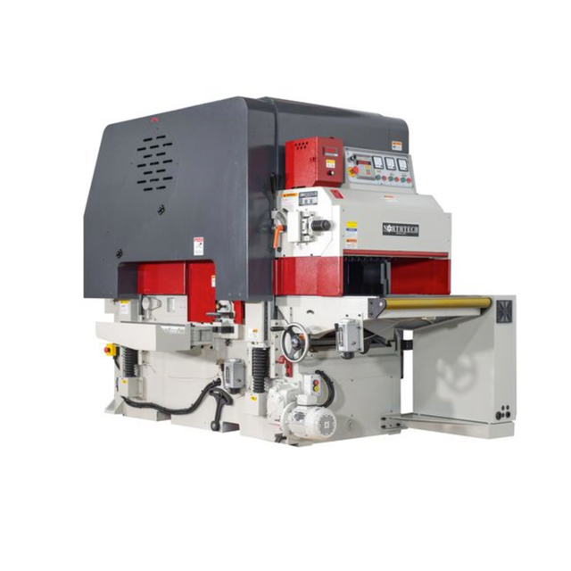NorthTech Double Surface Planer NT 760XL, Smith Sawmill Service