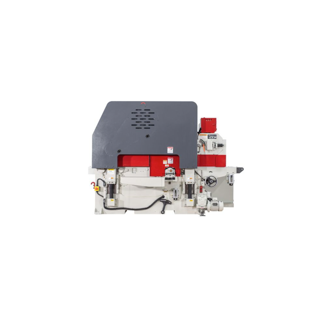 NorthTech Double Surface Planer NT 760XL, Smith Sawmill Service