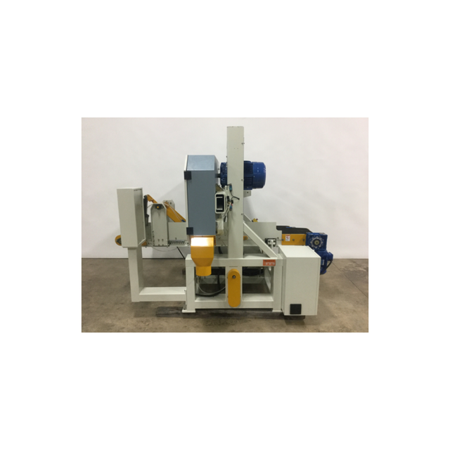 NorthTech Horizontal Bandsaw AW-400PBX, Smith Sawmill Service