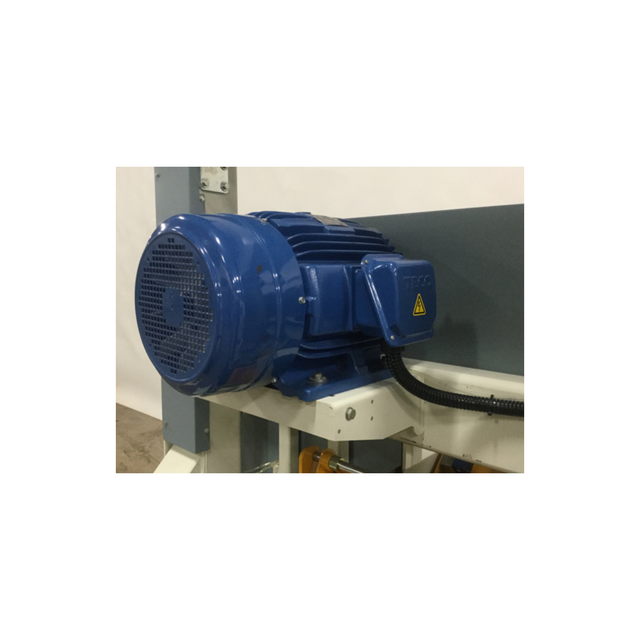NorthTech Horizontal Bandsaw AW-400PBX, Smith Sawmill Service