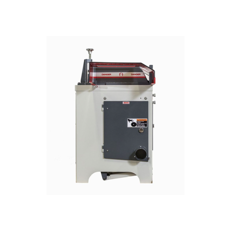 NorthTech Up Cut Saw CS18L-1034  (left hand), Smith Sawmill Service
