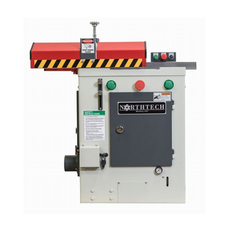 NorthTech Up Cut Saw CS18LPBA-1032, Smith Sawmill Service