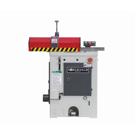 NorthTech Up Cut Saw CS20L-1032 (left hand), Smith Sawmill Service