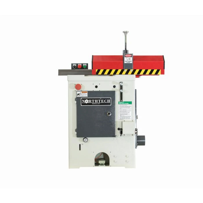 NorthTech Up Cut Saw CS20R-1032 (right hand), Smith Sawmill Service