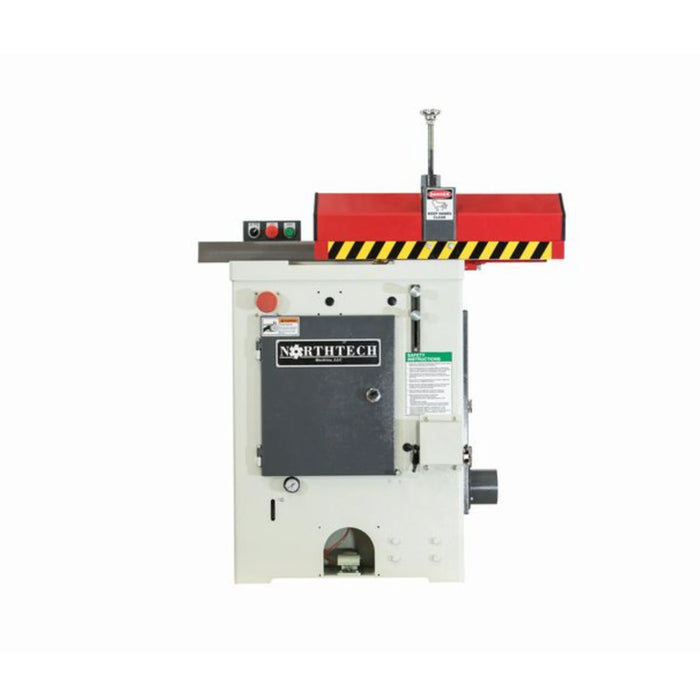 NorthTech Up Cut Saw CS20R-1034 (right hand), Smith Sawmill Service