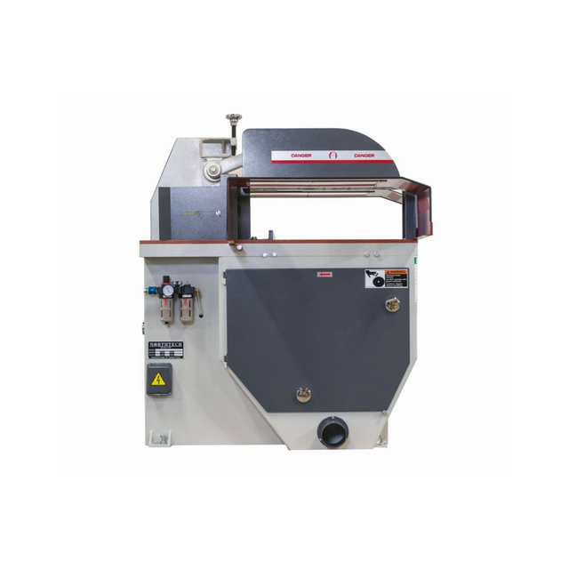 NorthTech Up Cut Saw CS24L-1532, Smith Sawmill Service