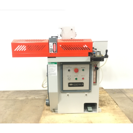 NorthTech Up Cut Saw CS24L-AS-1532, Smith Sawmill Service