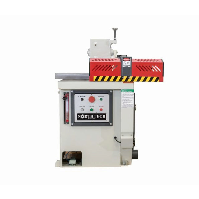 NorthTech Up Cut Saw CS24R-1532 (right hand), Smith Sawmill Service