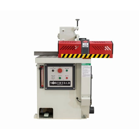 NorthTech Up Cut Saw CS24R-1534 (right hand), Smith Sawmill Service