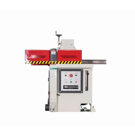 NorthTech Up Cut Saw CS30L-1532 (left hand), Smith Sawmill Service