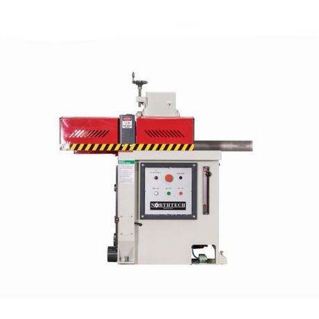 NorthTech Up Cut Saw CS30L-1534, Smith Sawmill Service