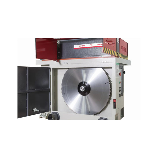 NorthTech Up Cut Saw CS30L-1532 + CS30R-1532