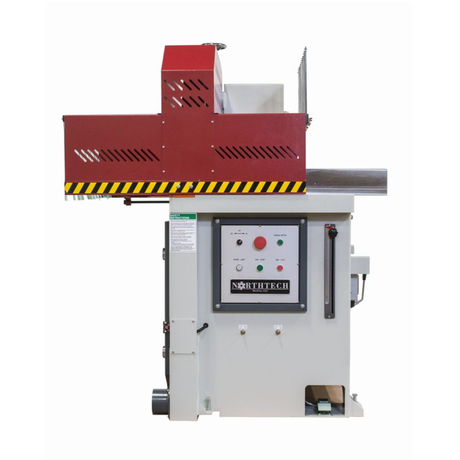 NorthTech Up Cut Saw CS36L-2532, Smith Sawmill Service