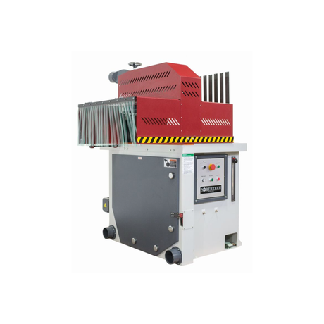 NorthTech Up Cut Saw CS36L-2532, Smith Sawmill Service