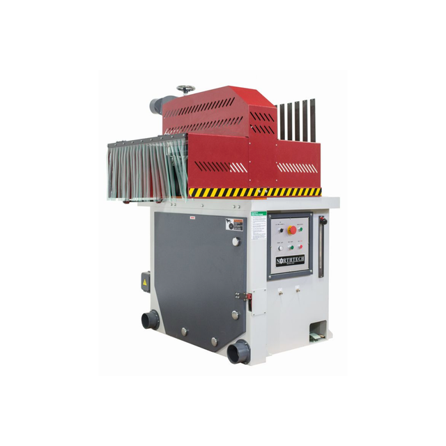 NorthTech Up Cut Saw CS36L-2532, Smith Sawmill Service