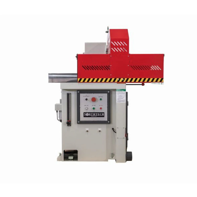 NorthTech Up Cut Saw CS36R-2532, Smith Sawmill Service