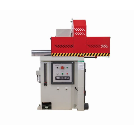 NorthTech Up Cut Saw CS36R-2534, Smith Sawmill Service