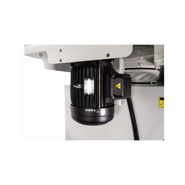 NorthTech Dust Collector NT DC007 Soft Sound, Smith Sawmill Service