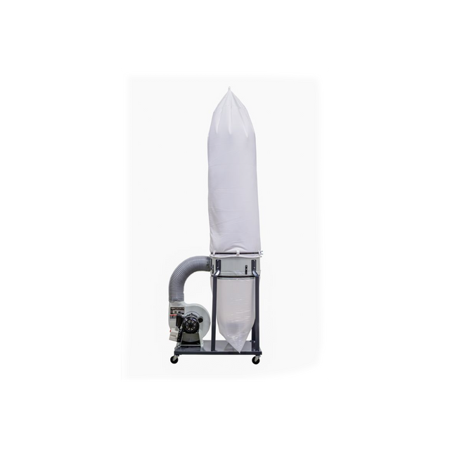NorthTech Dust Collector NT DC20-234, Smith Sawmill Service