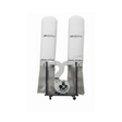 NorthTech Dust Collector NT DC30-312, Smith Sawmill Service