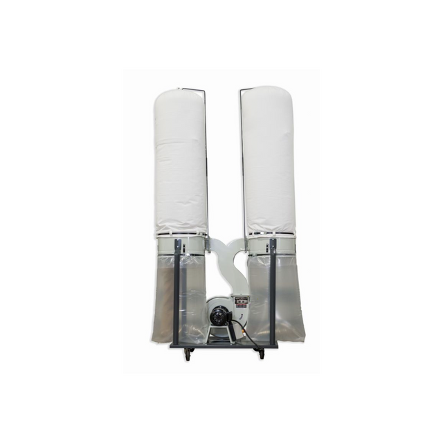 NorthTech Dust Collector NT DC30-312, Smith Sawmill Service