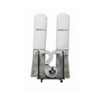 NorthTech Dust Collector NT DC30-334, Smith Sawmill Service