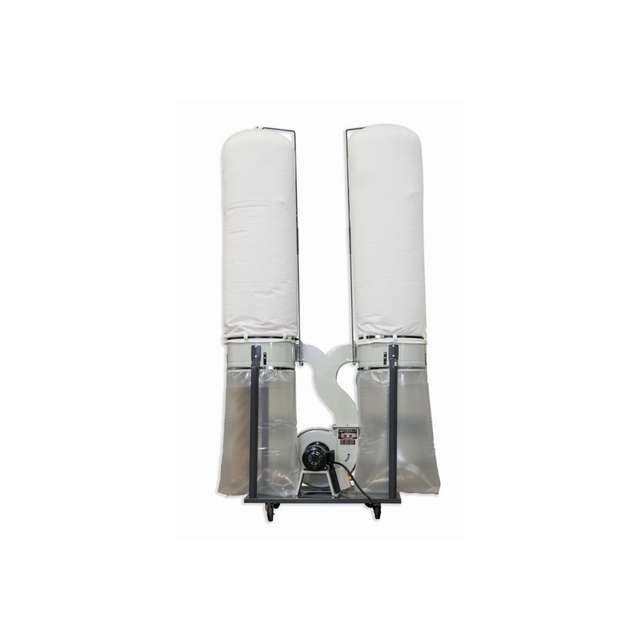 NorthTech Dust Collector NT DC30-334, Smith Sawmill Service