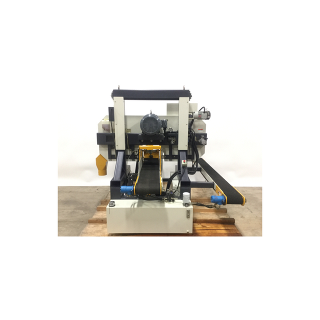 NorthTech Horizontal Bandsaw HBR-300S, Smith Sawmill Service