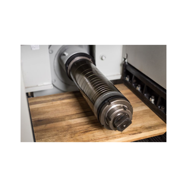 NorthTech Gang Rip Saw MRS-14N-5032, Smith Sawmill Service