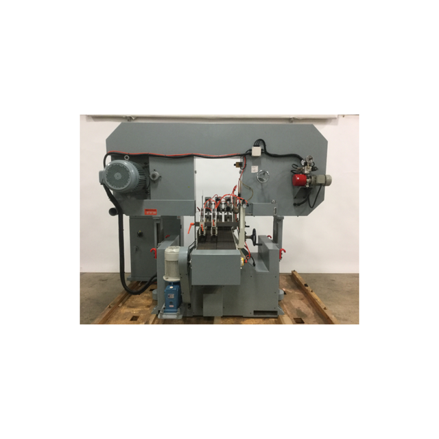 NorthTech Horizontal Band Re-Saw PHR-400Z-4434, Smith Sawmill Service