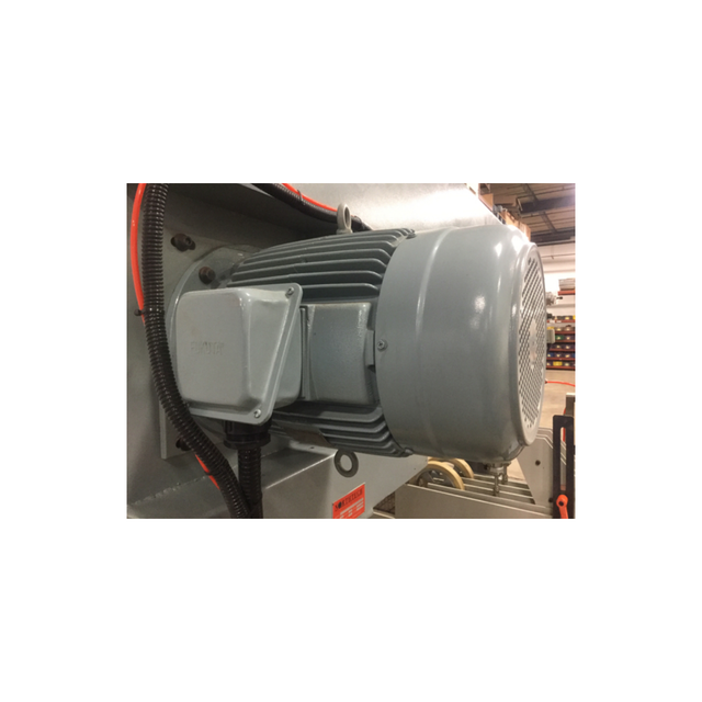 NorthTech Horizontal Band Re-Saw PHR-400Z-4434, Smith Sawmill Service