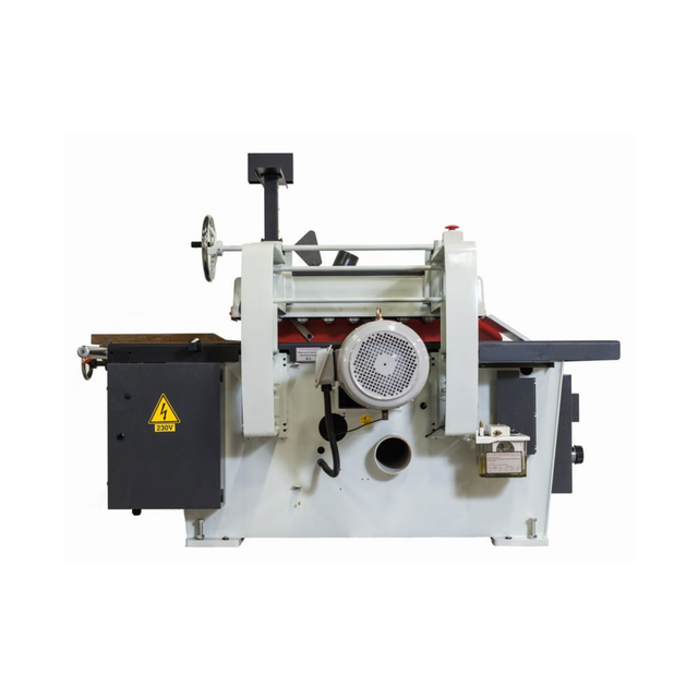 NorthTech Straight Line Rip Saw SLR-18SC-2032, Smitj Sawmill Service