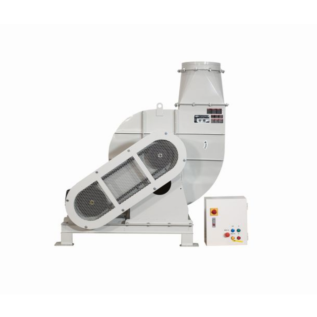 NorthTech Transfer Blower NT-TB15XL, Smith Sawmill Service