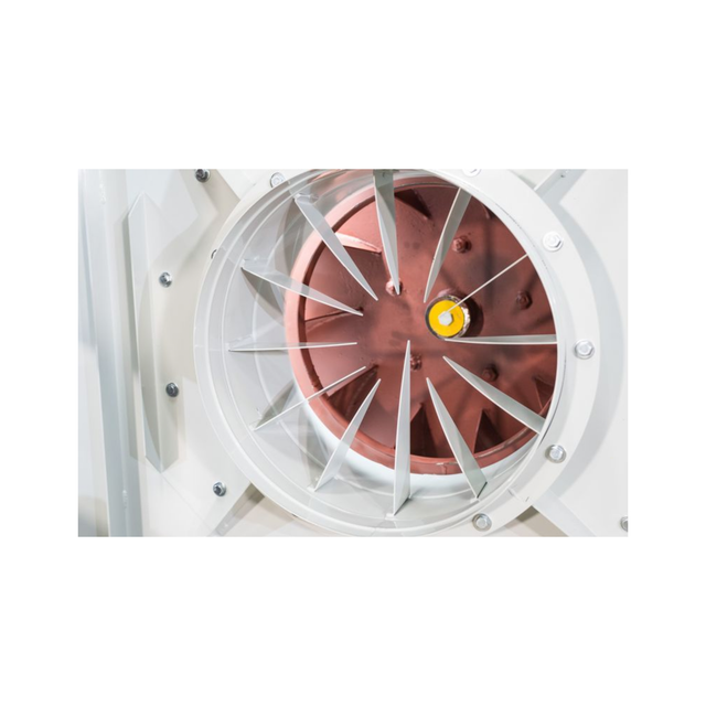NorthTech Transfer Blower NT-TB15XL, Smith Sawmill Service