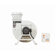 NorthTech Transfer Blower NT-TB25-32, Smith Sawmill Service