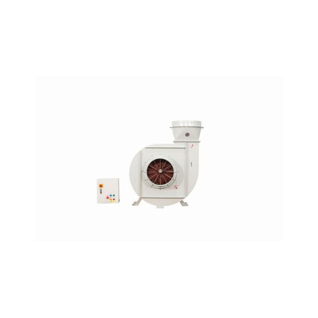NorthTech Transfer Blower NT-TB25-32, Smith Sawmill Service