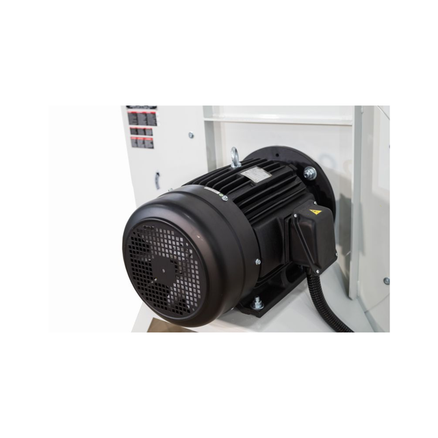 NorthTech Transfer Blower NT-TB25-32, Smith Sawmill Service